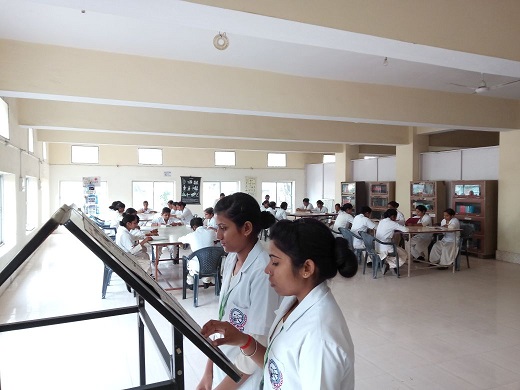 Uttar Pradesh State Medical Faculty / Gallery